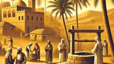 من هو الصحابي الذى أشترى بئر رومة وجعلها وقفاً للمسلمين ؟