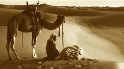 قصة عمر بن عبيد 