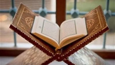 ما هي الاشياء التي تنجيك من عڈاب القپر ؟