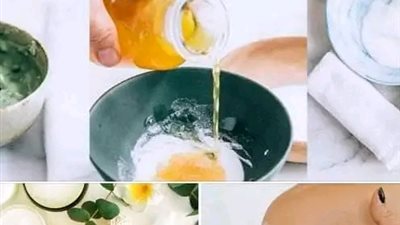 10 طرق طبيعية للتخلص من جفاف وتشققات الكوعين لا تفوتيها