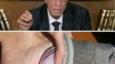 فوائد لف البصل اسفل القدمين