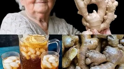 لم تستطع المشي والآن تركـض مثل المـراهقة! 