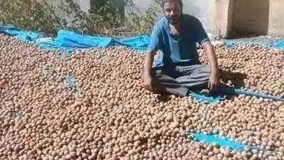 شوفو رب العباد لما يحب يكافئ عبده   سامح شاب ٢٩ سنه من سكان القاهره خريج كلية ألسن ألمانى بيحكى قصته  
