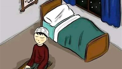 هل يجوز قضاء الصلوات الفائتة من سنين ؟