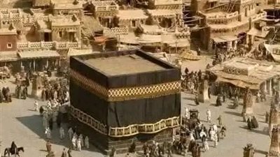 يقول مالك بن دينار 