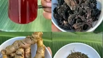 وصفة للتخلص من دهون الكبد 