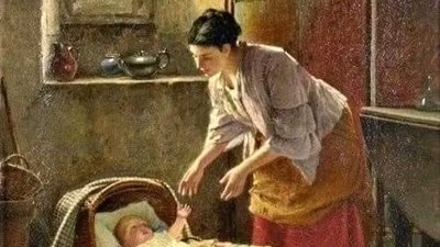 قصة يقول رجلا صالحا الكاتبة أسماء ندا 
