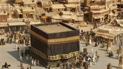 يقول مالك بن دينار