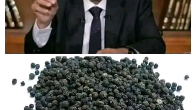 مكونين تشفى من آلام المفاصل والغضروف والخشونة وحرارة القدمين وتساعدك على الوقوف