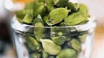 فوائد مضغ حبهان على الريق