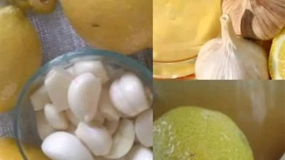 علاج لتطهير الاوعيه الدمويه