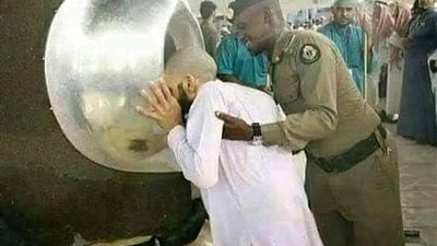 قصة يرويها طبيب الاسنان