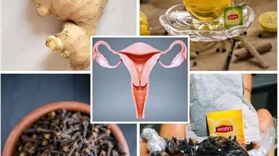 بالطــرق الطبيــعية ضبــط هــرمونات الجســم للتحــكم في الوزن والحــالة النفــسية والصــداع النصــفي والشيــخوخة المبكرة