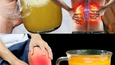 تطهير الكلى طبيعيا في أسبوع واحد عـلاج حصى الكلي واملاح الجسم والتهاب المسالك البولية بدون أدوية