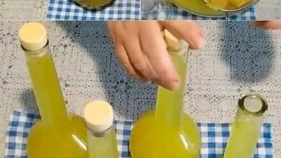 مـاء الزنجبيل: المشـروب الأكثر صـحة لحـرق دهـون البطـن والرقبة والذراعين والظهر والفخـذين