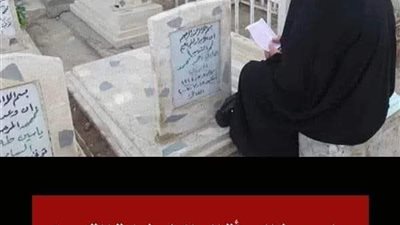هل يجوز للحائض أن تزور المقاپر أثناء الحيض؟
