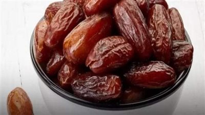ماذا سيحدث إذا بدأت في تناول حبتين من التمر  كل يوم لمدة أسبوع 