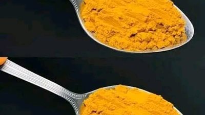 ملعــقة كبــيرة فقــــط تنظـيف البطــن من الدهـون ! مشــروب لإنقـاص الوزن والتخلــص من السمـوم! ستـفقد 2 كجم في الاسبوع 