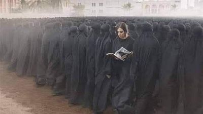من هي الممتحنة !!؟ ومن هو أشقى القوم !!؟