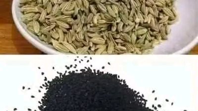 اللي عنده املاح في جسمه وحرارة في القدمين وخشونة الركبة ويحس بالآم في أقدامه ومتعبته في جسمه .