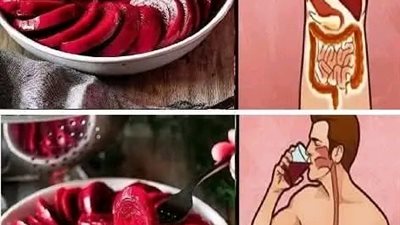 عمري 60 سنة وهذا الطعام أعاد لي بصري وأزال الدهون من كبدي وطهرت القولون